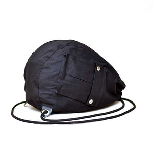 Helmet Bag in black