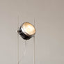 Halley R Floor Lamp focus up