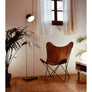 Halley R-Lamp in a Born house