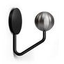 Halley Accessories - Wall Helmet Rack