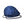 Helmet Bag in blue navy